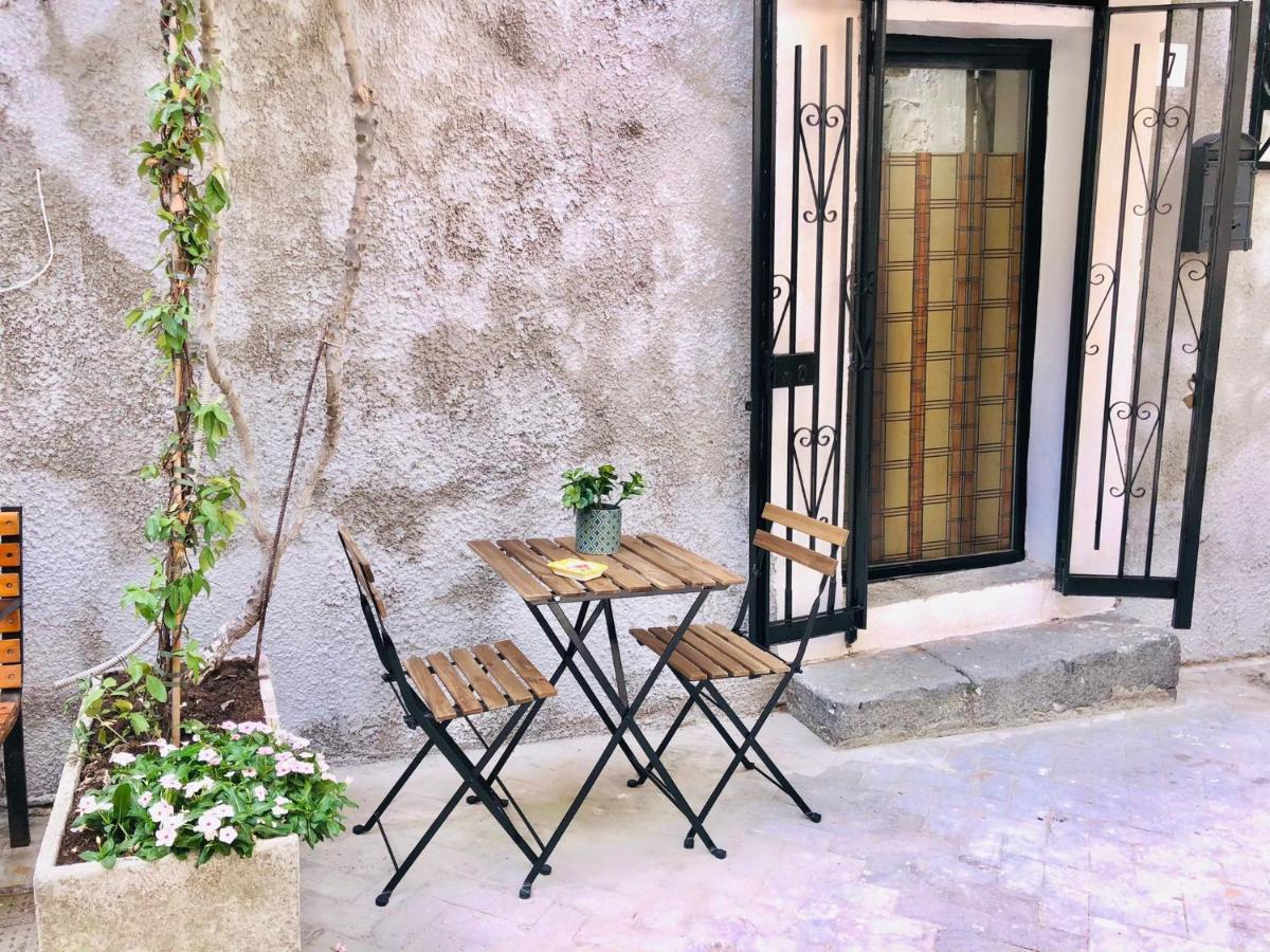 Villa La Casa Di Miriam Syracuse Exterior foto