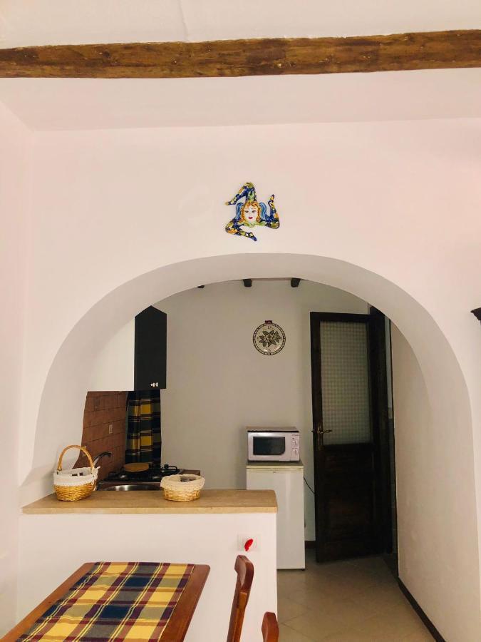 Villa La Casa Di Miriam Syracuse Exterior foto
